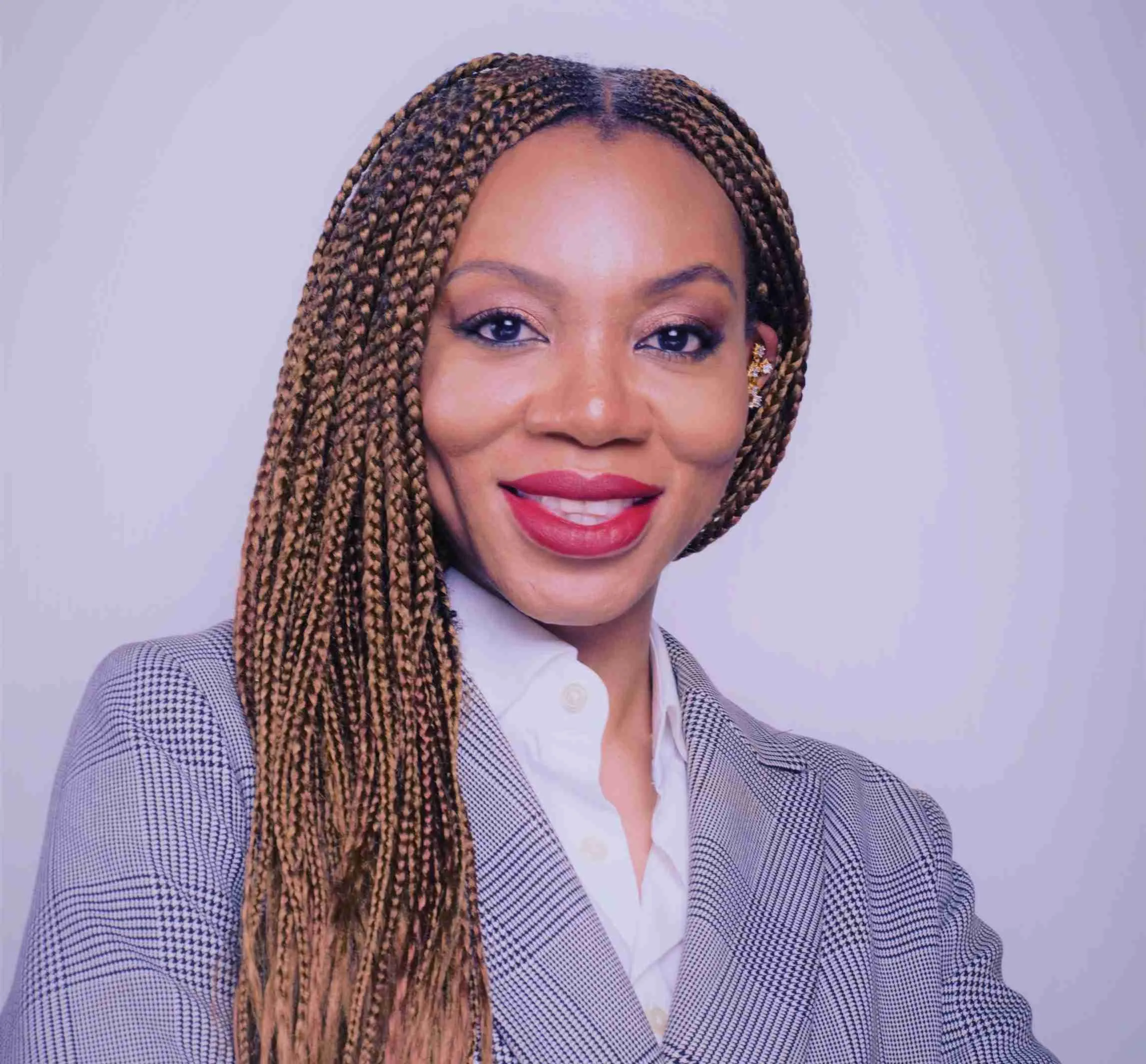 Beverley Agbakoba-Onyejianya