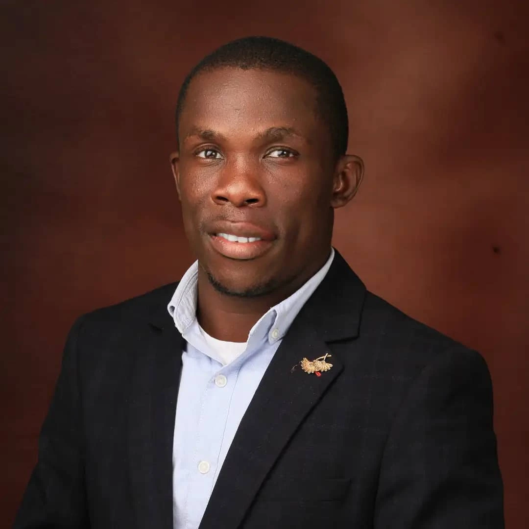 Doeju Goodluck Momoh