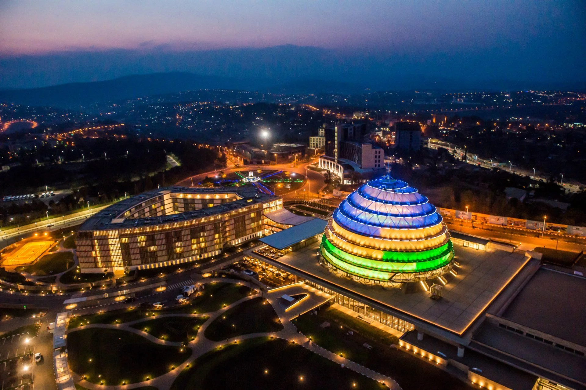 How Rwanda Is Rewriting the Business of Sports Development in Africa