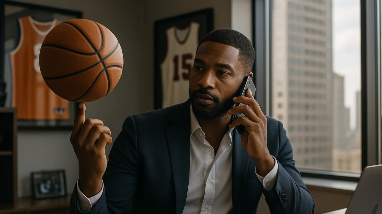 Breaking Barriers: Why Black Ownership in Sports Business Must Grow