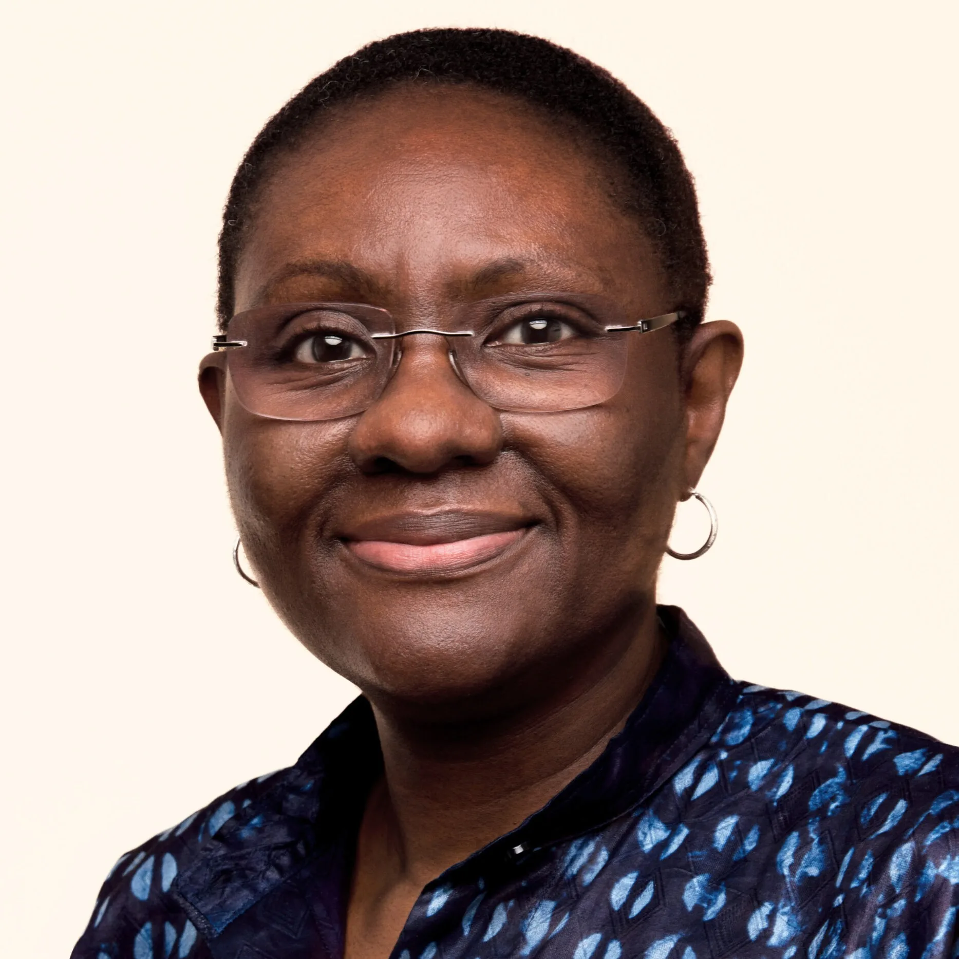 Professor Emilia Onyema