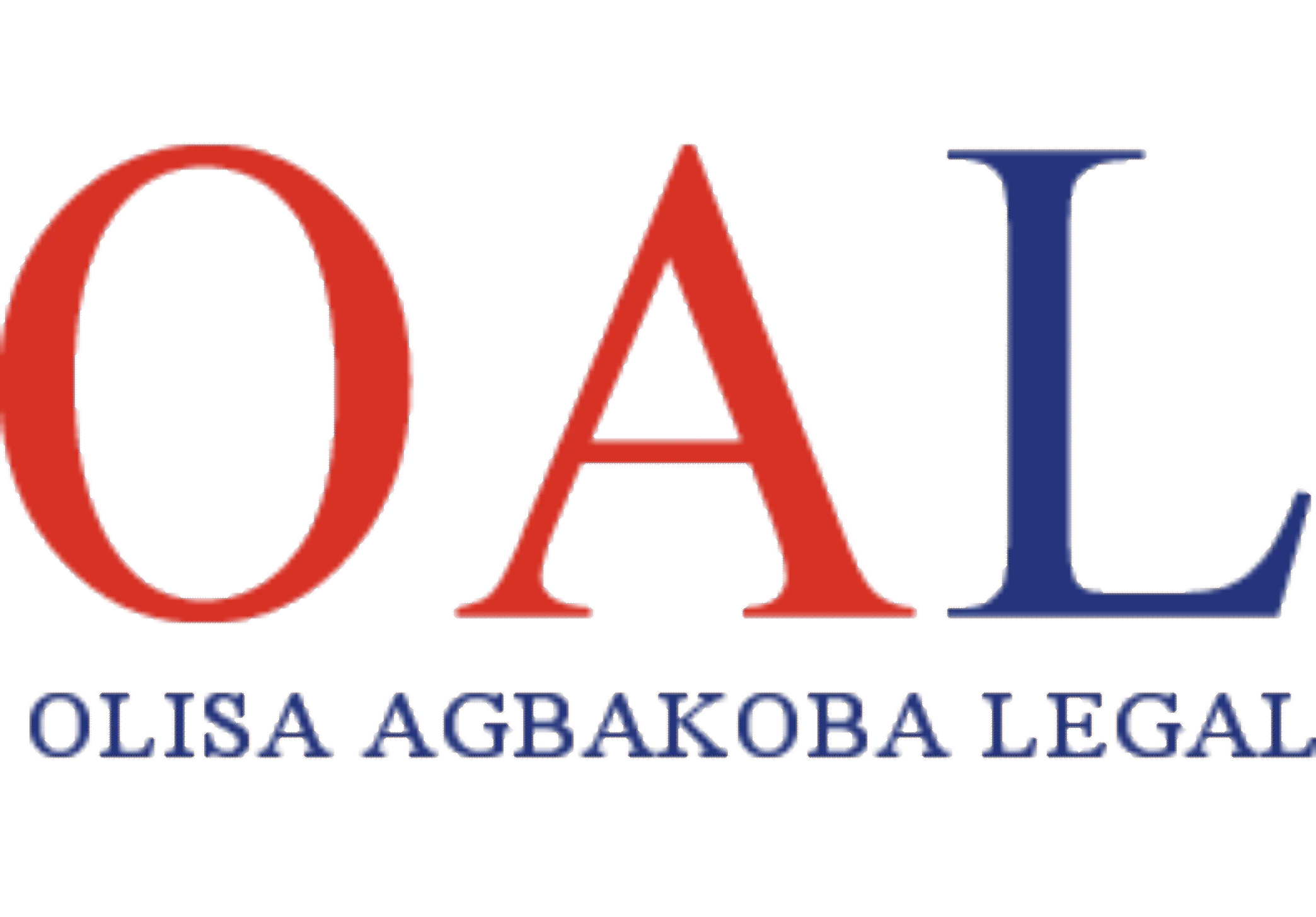 Olisa Agbakoba Legal