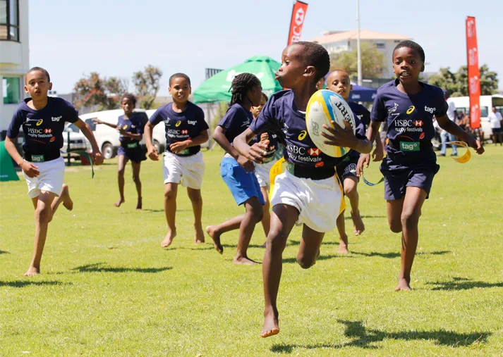 The Business Of School Sports: Why Africa  Must Seize its Opportunity To Become A Leader
