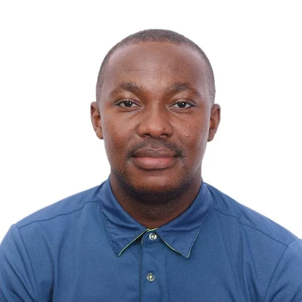 Dr Frank Appiah Kusi