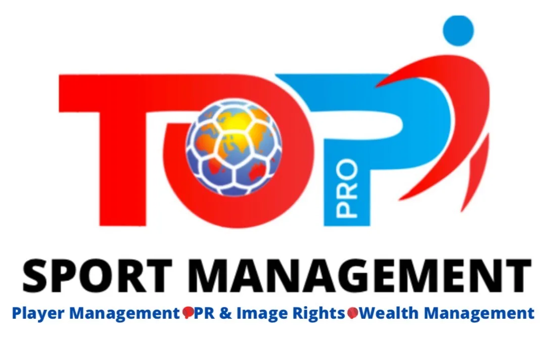 Top Pro Sport Management