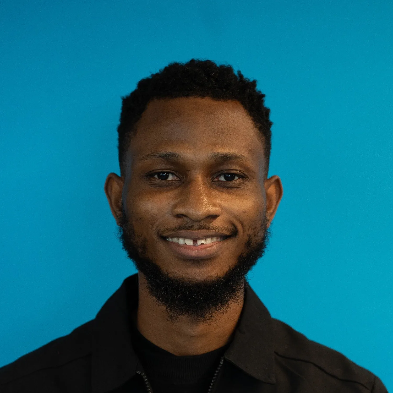 David Ojo 