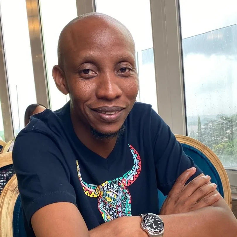 Mbali Hlophe