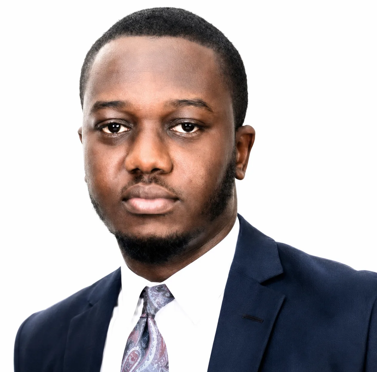 Oluwabusayo Ajayi  