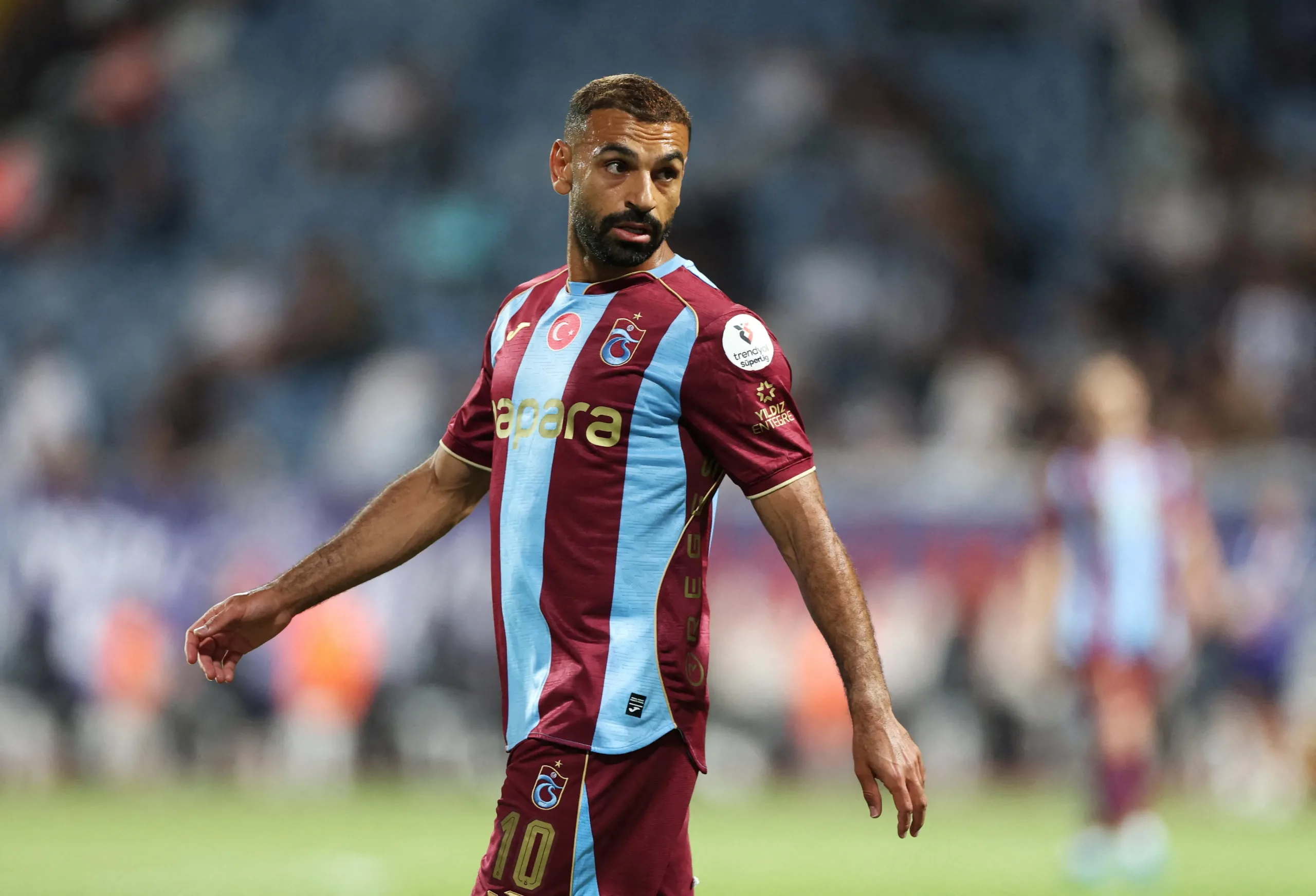 Sports Tourism and the Model of Salah’s Transfer to Trabzon